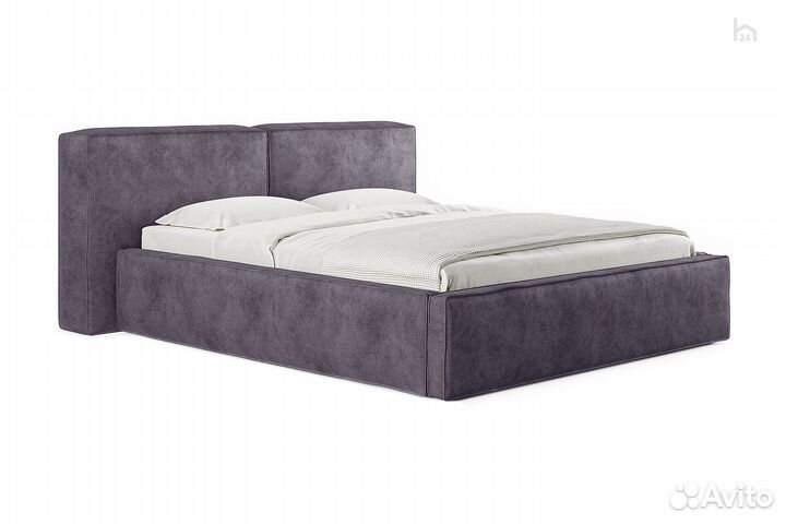 Кровать без п/м 200 х 200 Europa