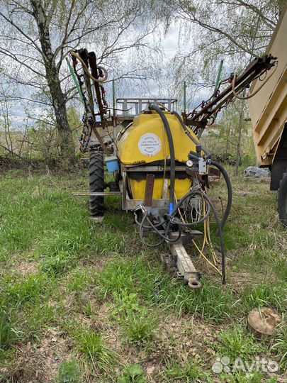 Трактор МТЗ (Беларус) 1221.2, 2009