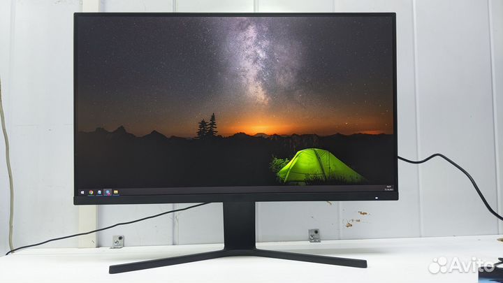 Монитор Xiaomi Mi Deskpot 27