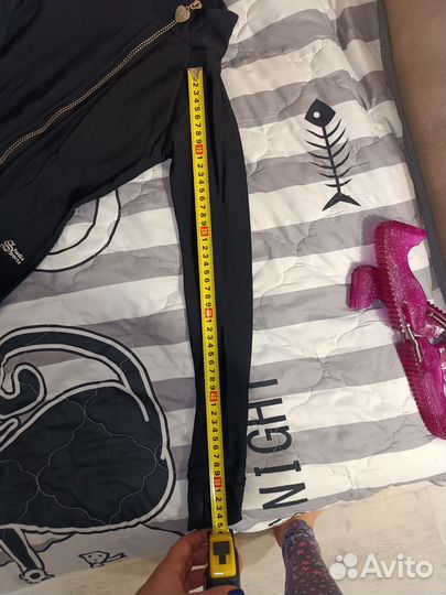 Термокомбинезон для фигурного катания