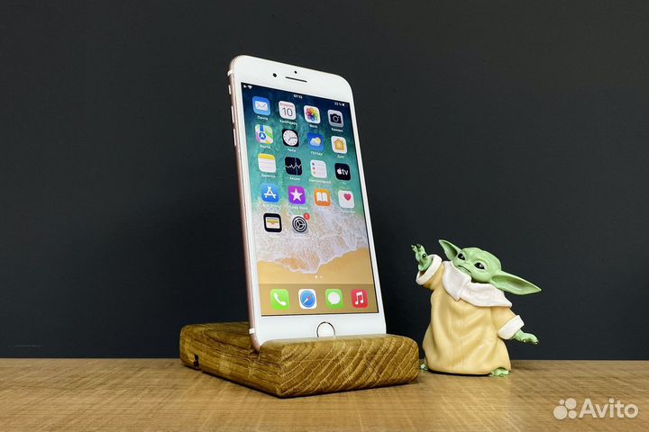 iPhone 7 Plus, 32 ГБ