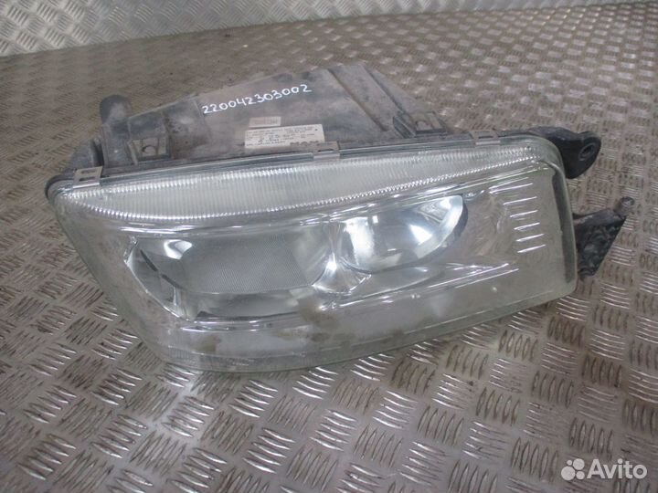 Фара MAN 81251016750