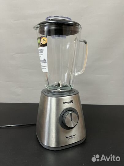 Moulinex LM439D10 блендер