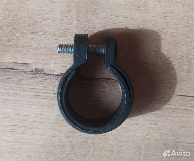 Светодиодный фонарь для велосипеда