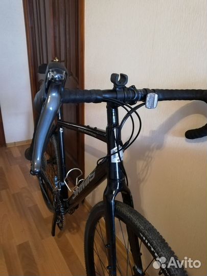 Гравийный велосипед Jamis Renegade A1
