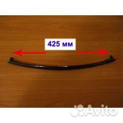 Ручки и стекла газовых плит