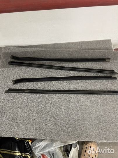 Бархотки тойота виста св 40