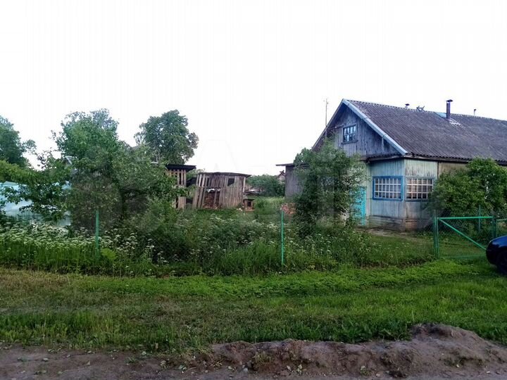 Дача 94,5 м² на участке 20 сот.