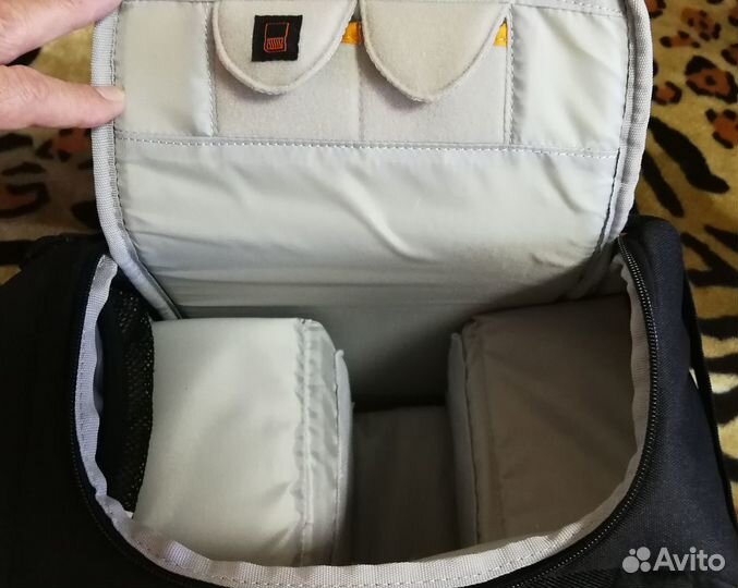 Фоторюкзак Lowepro SlingShot 302 AW