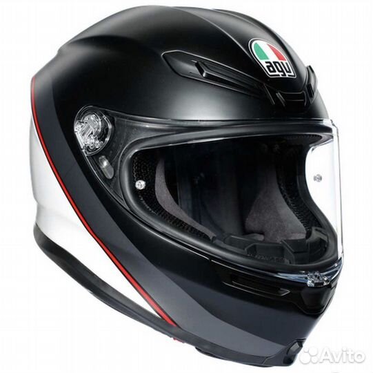 AGV K6 Multi новые в наличии