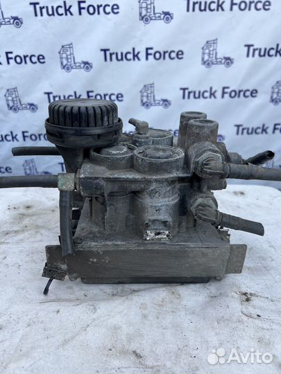 Модулятор EBS Mercedes Actros