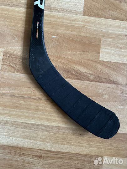 Клюшка bauer x2.7 lf92 fl55 int