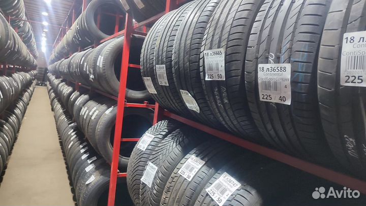 Bridgestone Dueler H/P Sport 235/60 R18 103V