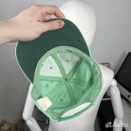 Кепка Champion USA Оригинал Винтаж Бейсболка