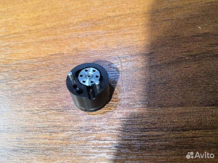 Клапан форсунки delphi 9308Z625C