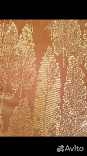 Продам портьерную ткань