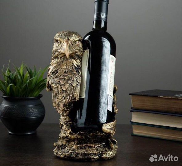 Подставка под вино