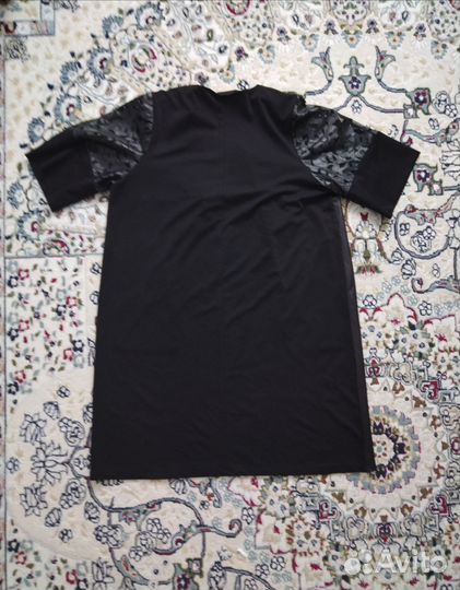 Вечернее платье 68