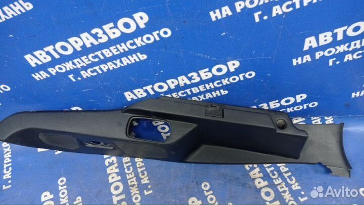 Держатель задней полки Mazda 6 Gg лифтбэк L3 2005