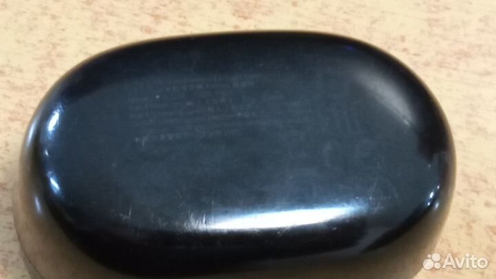 Беспроводные наушники xiaomi