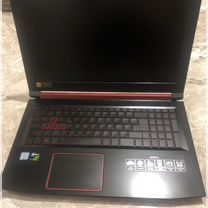 Acer nitro 5