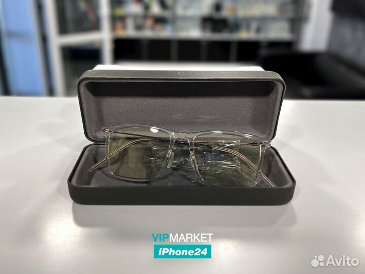Очки для компьютера Xiaomi Adult Anti-Blue Goggles