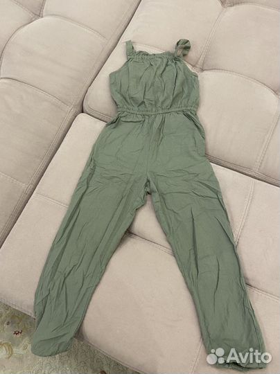Комбинезон h&m 140