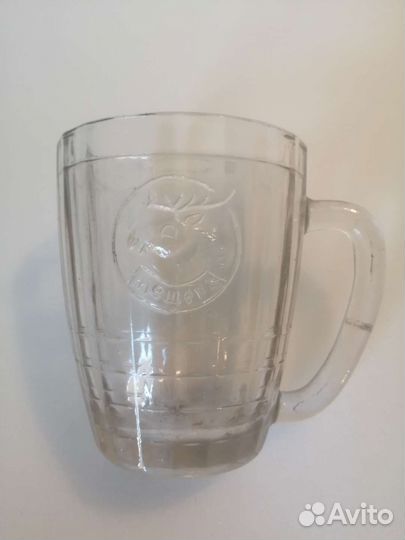 Кружка пивная 