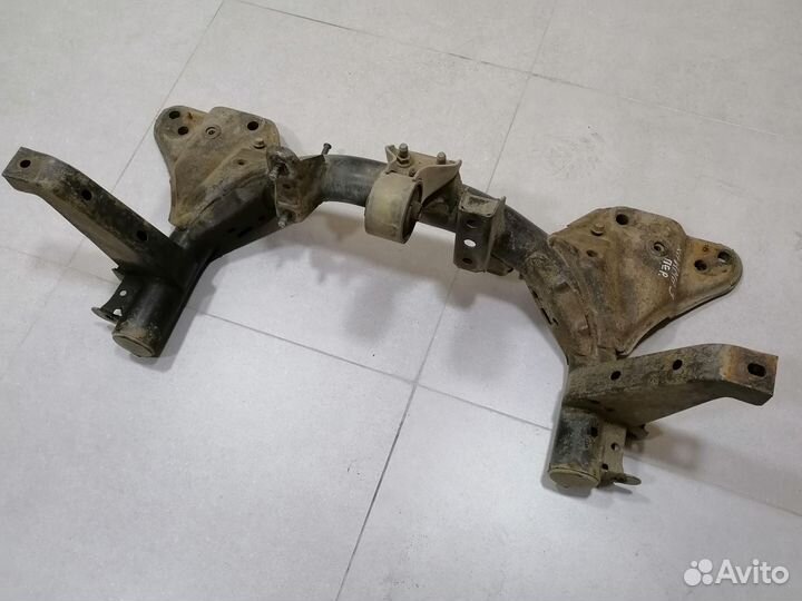 Балка подмоторная на Haima 3 2010-2013