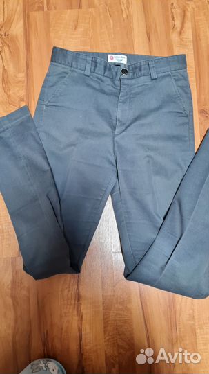 Школьная форма для мальчика