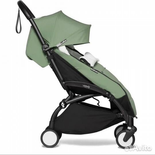 Спальный мешок детский