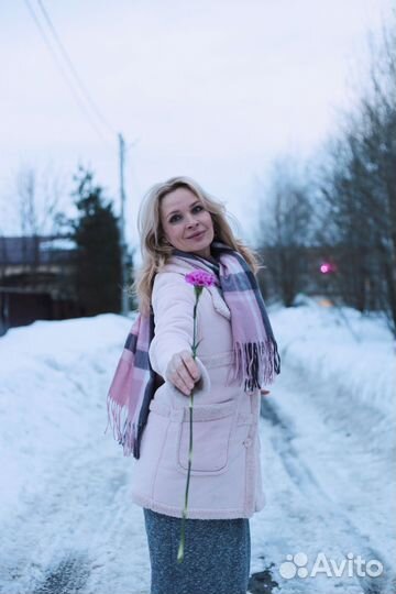 Фотограф череповец