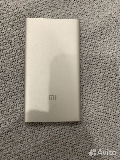 Аккумулятор для телефона xiaomi