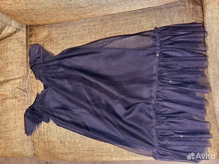 Вечернее платье для девочки