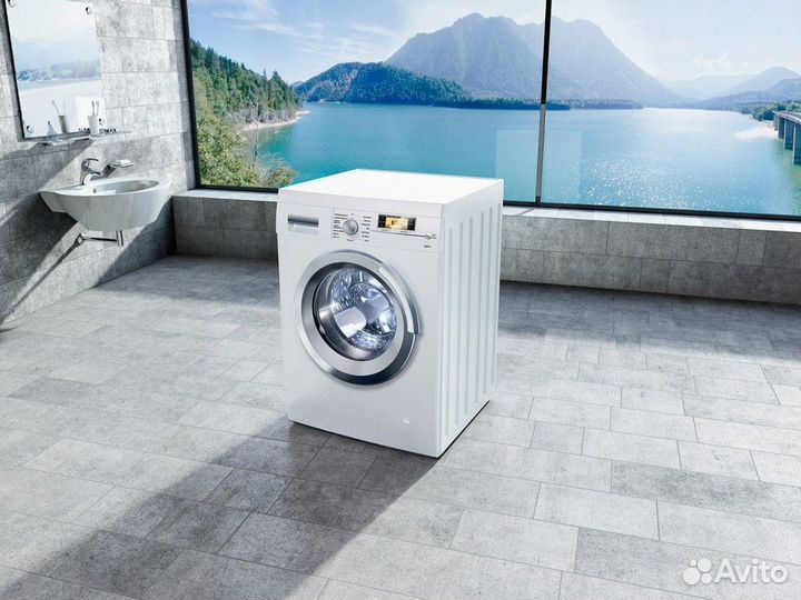 Стиральная машина Hotpoint-Ariston 1gh5fg1788 бу