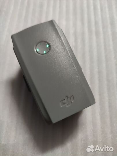 Аккумулятор dji air 2s