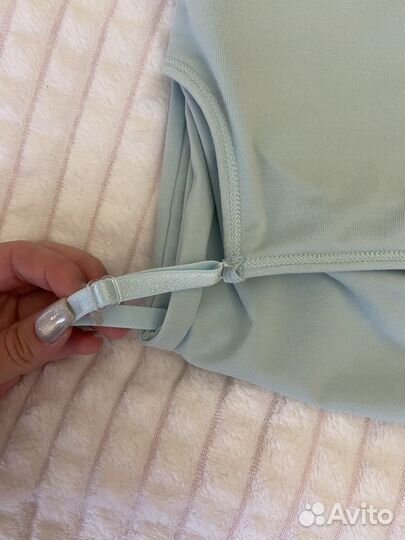 Майка для девочки