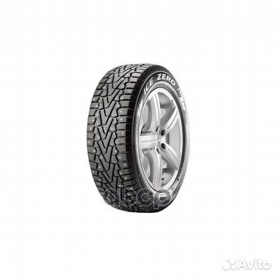 Pirelli Ice Zero 225/50 R17