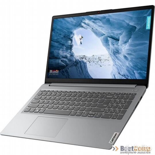 Ноутбук Lenovo IdeaPad 1 15IAU7 82QD00beue