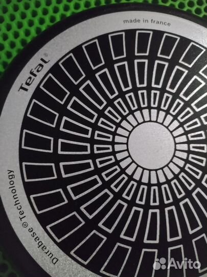 Сковорода tefal 26 см, оригинал, Made in France