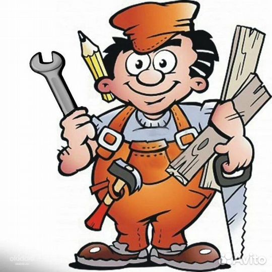 Ремонт полов