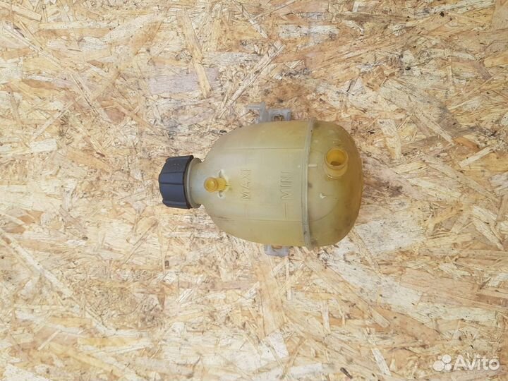 Расширительный бачок Renault Clio 2