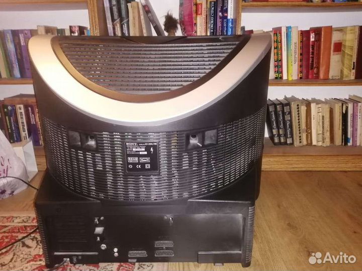 Телевизор бу