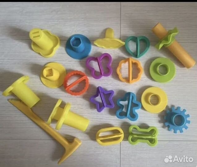 Набор для творчества play doh