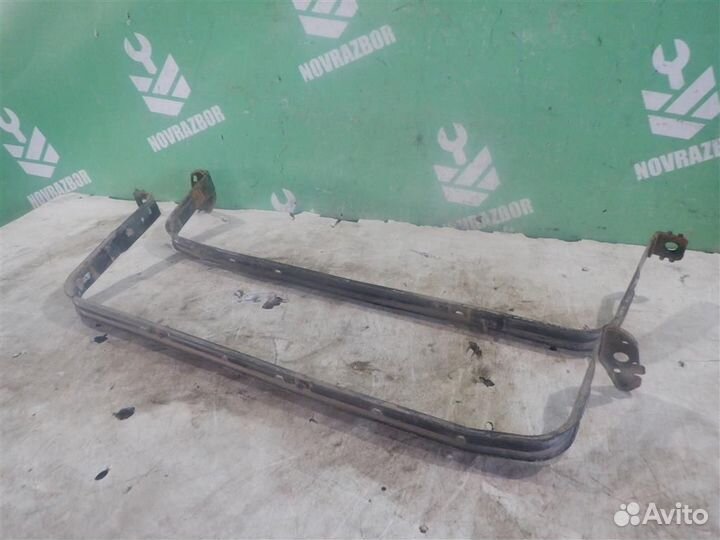 Лента крепление бензобака Форд Фокус 2