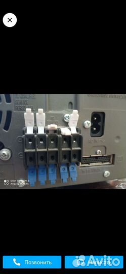 Домашний кинотеатр Panasonic 700 Вт