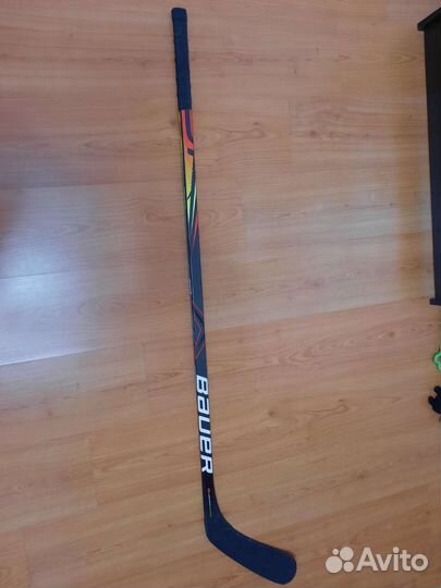 Хоккейные клюшки bauer