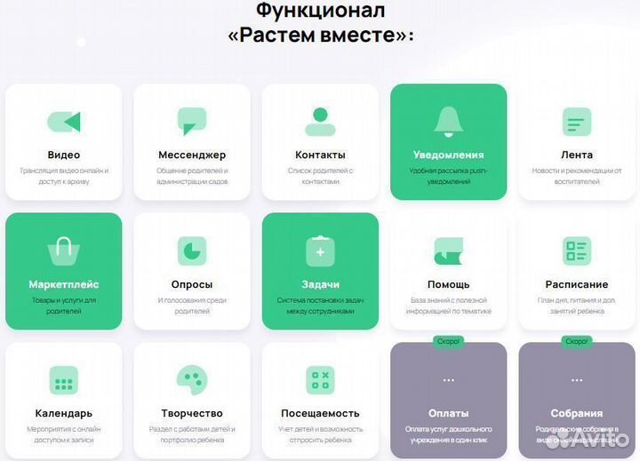 IT-бизнес: Видеонаблюдение в детских садах