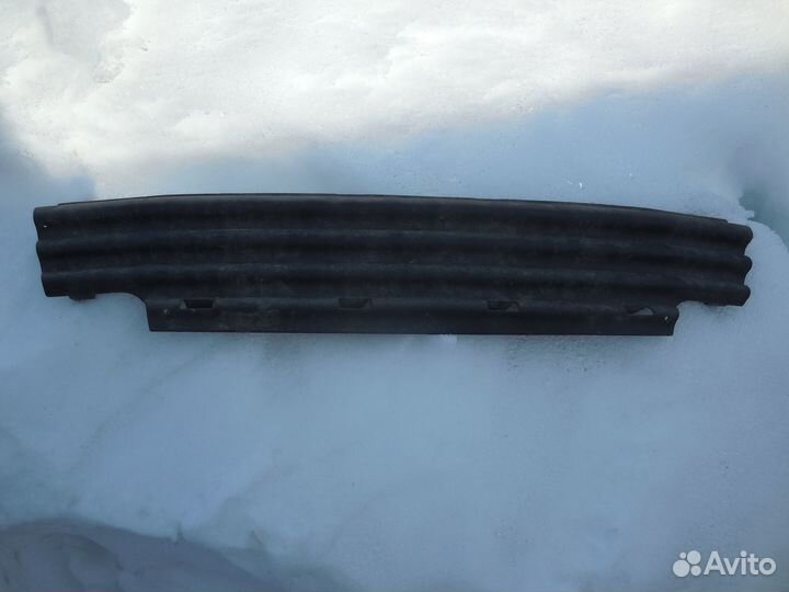 Заглушка радиатора