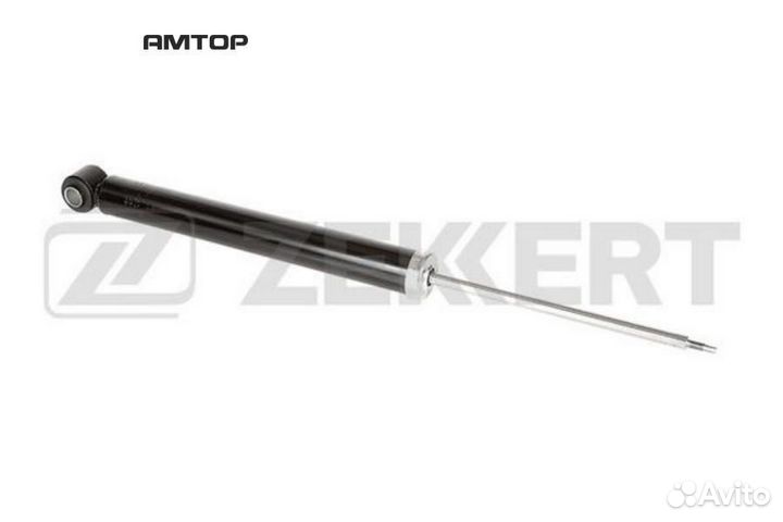 Zekkert SG6535 SG-6535 zekkert Амортизатор подвеск